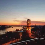 Lovely Apartment In Luebeck Travemuende With Sauna