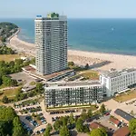 Lovely Apartment In Luebeck Travemuende With Sauna