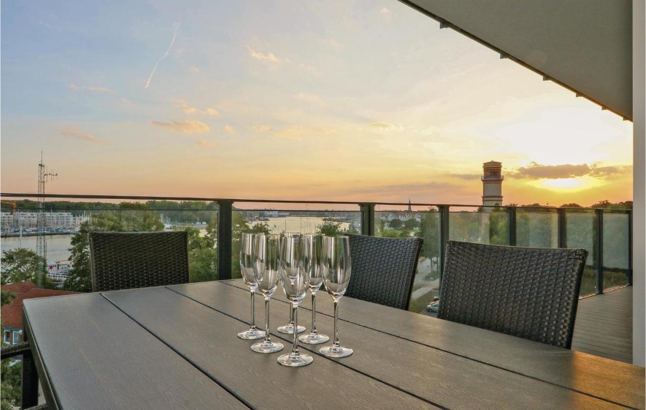 Lovely In Travemuende With Sauna Apartment