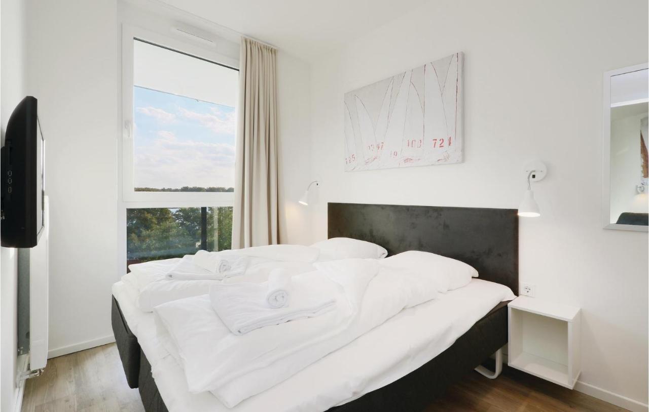 Lovely In Travemuende With Sauna Apartment