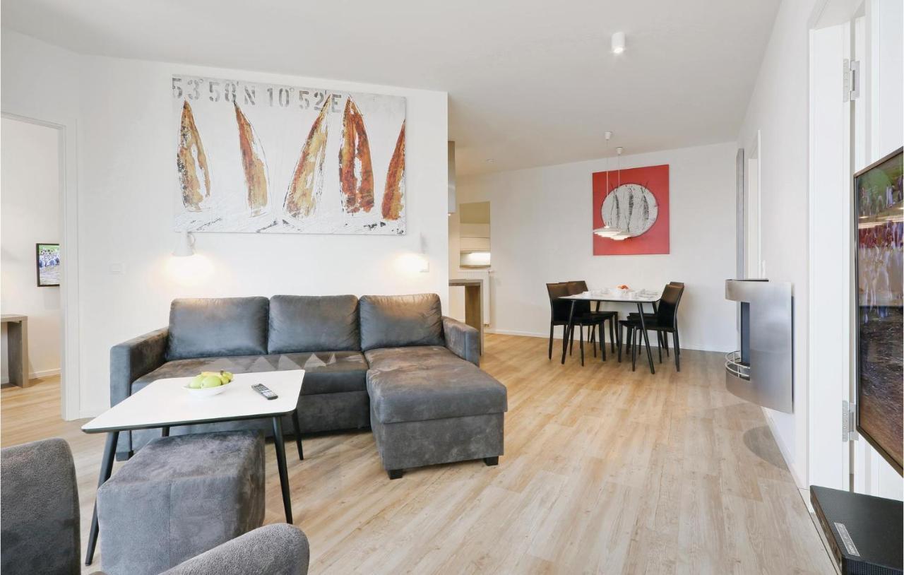 Apartment Lovely In Travemuende With Sauna