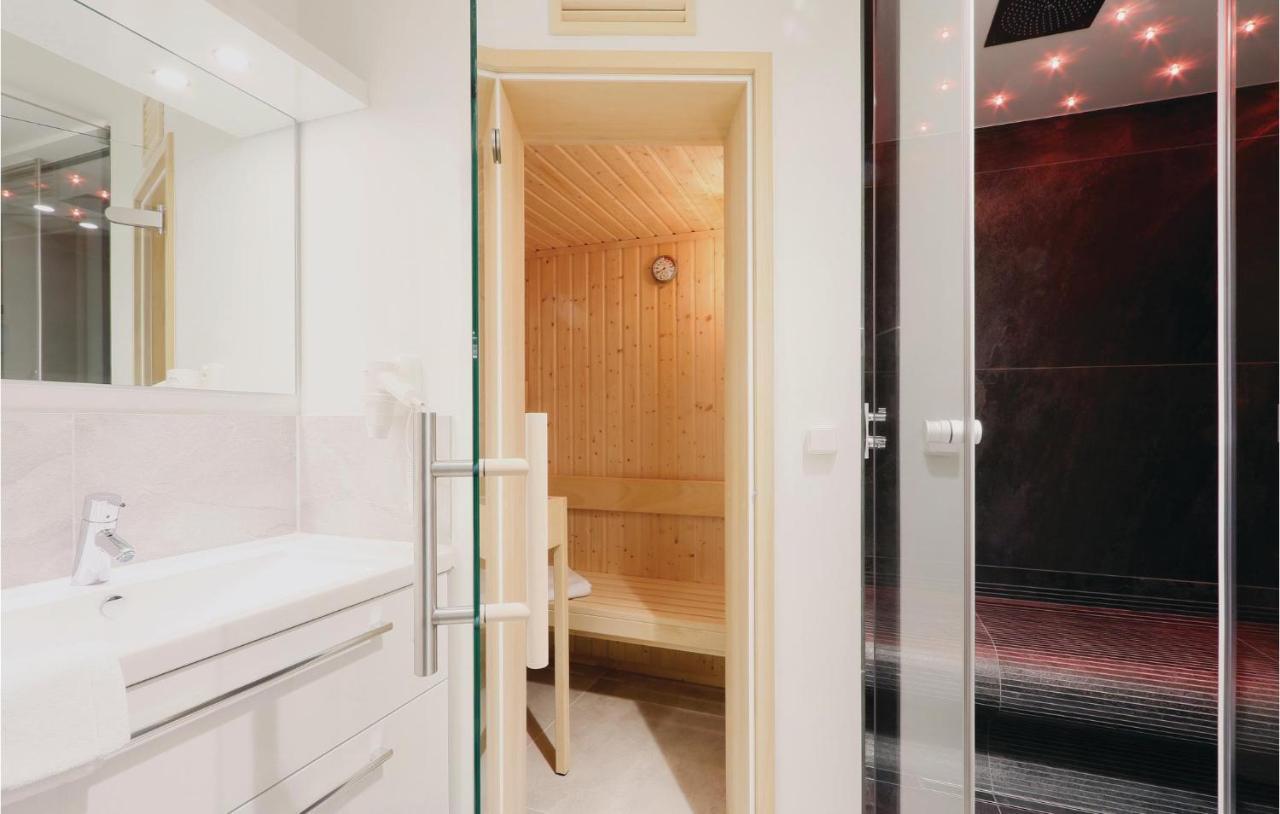 Lovely In Travemuende With Sauna Apartment *