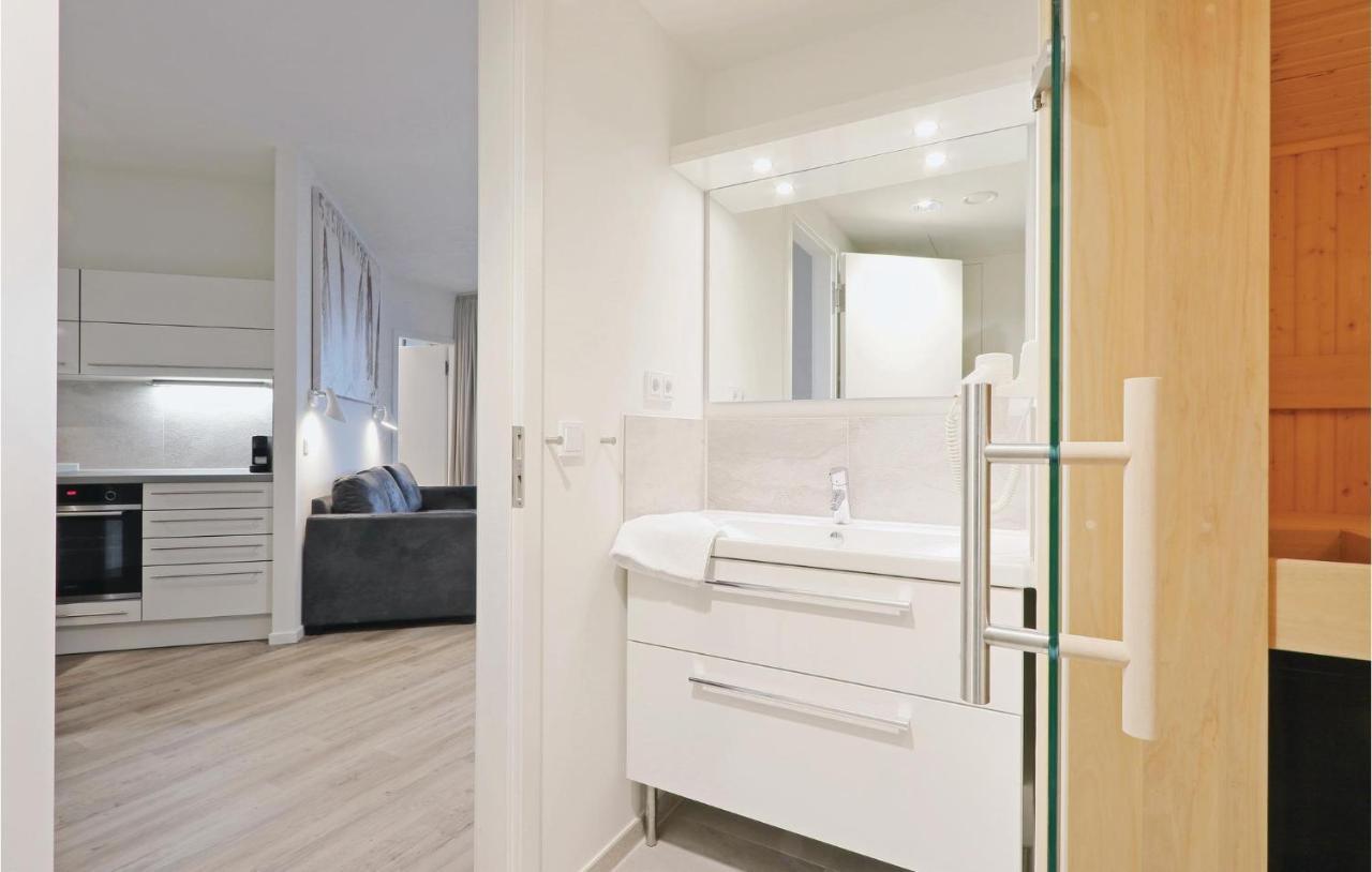 Lovely In Travemuende With Sauna Apartment