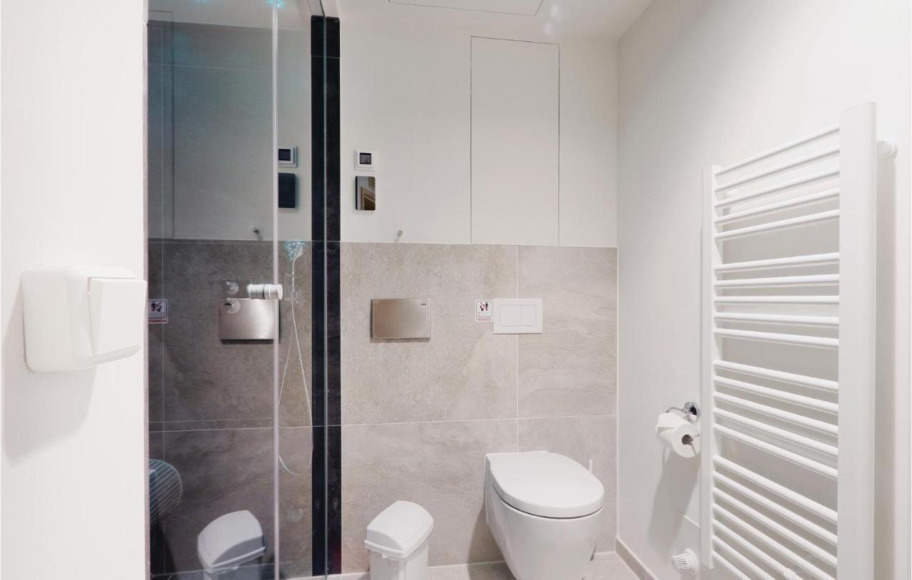 Apartment Lovely In Travemuende With Sauna