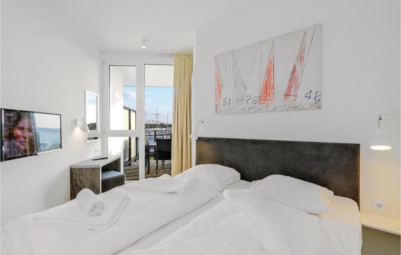 Lovely In Travemuende With Sauna Apartment *